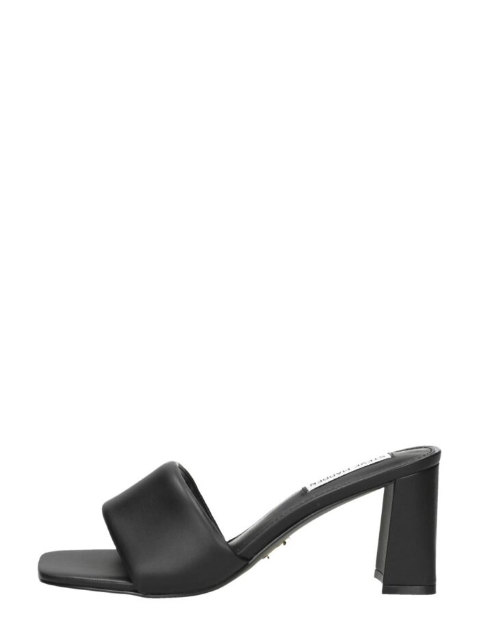 Steve Madden Lovebird – Zwart