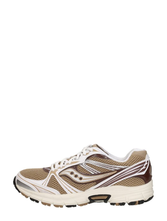 Saucony Grid Legacy – Beige
