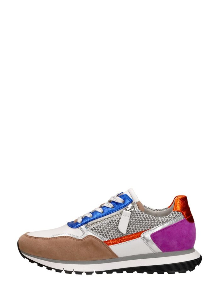 Gabor Sneakers Laag Kleuren – Overige