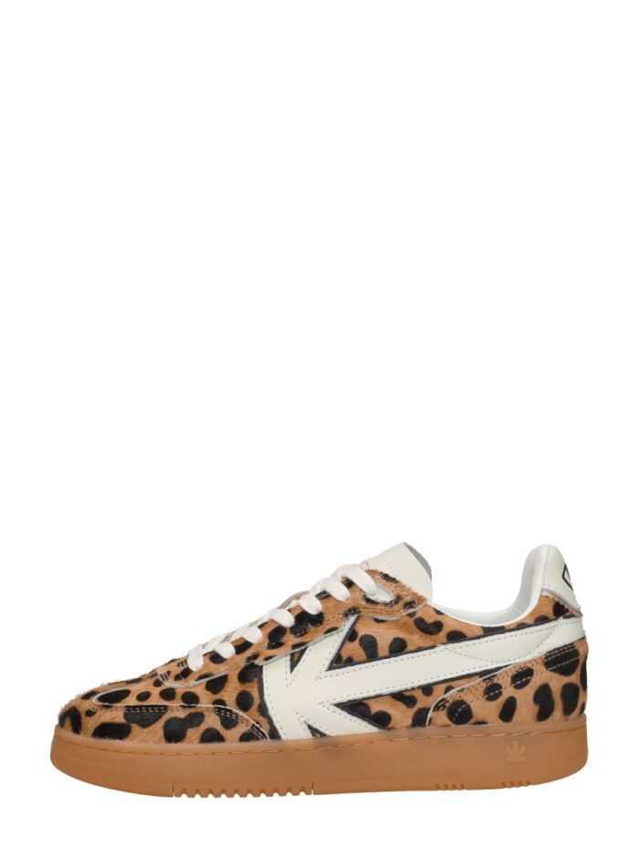 Kaotiko Boston V – Cognac
