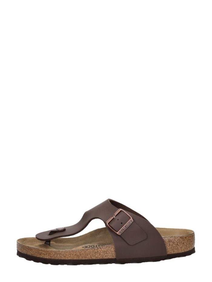 Birkenstock Ramses – Donkerbruin