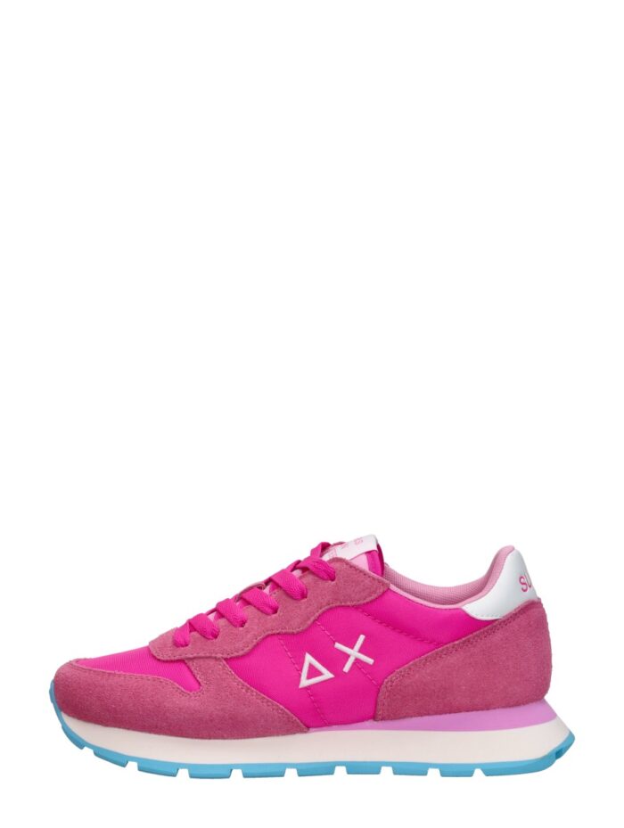 Sun 68 Sun68 Ally Solid Nylon – Fuchsia