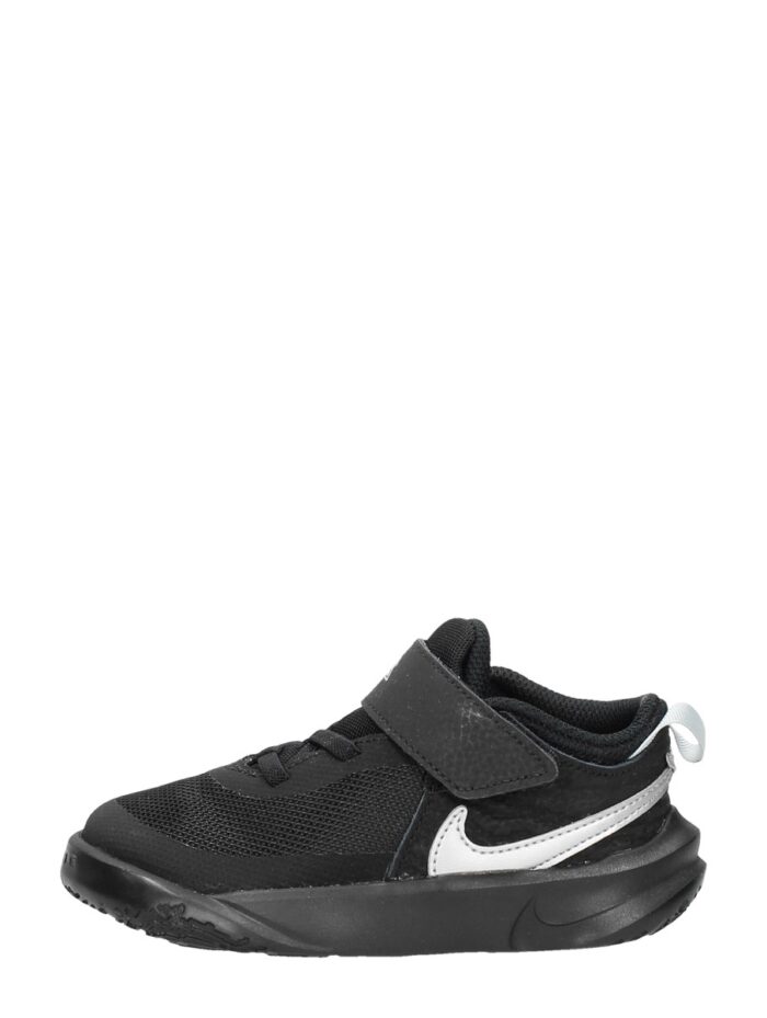 Nike Team Hustle D 10 – Zwart