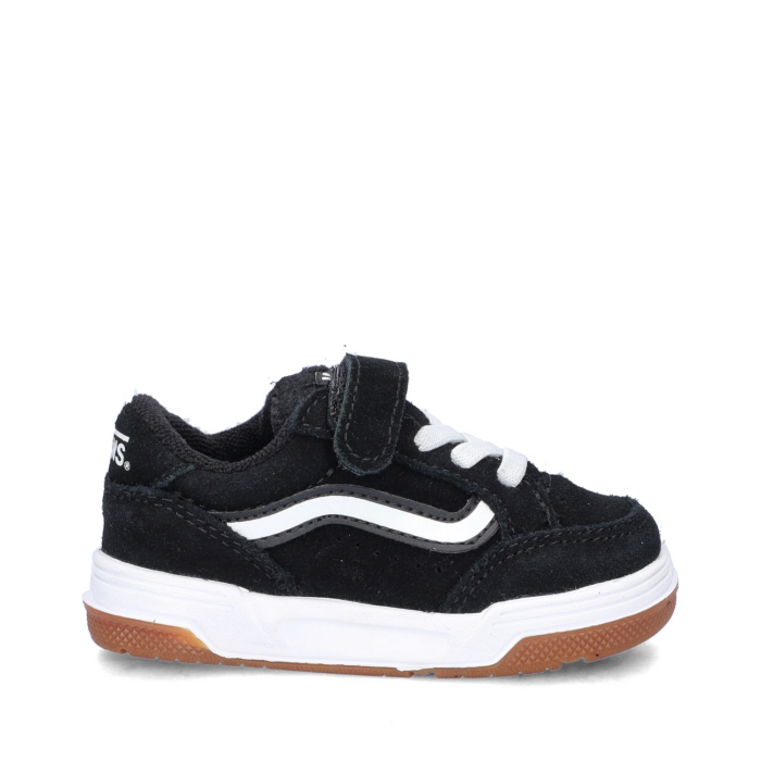 Vans Hylane babyschoenen – Zwart
