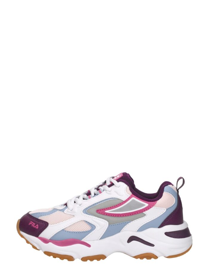 Fila Ray Tracer – Wit