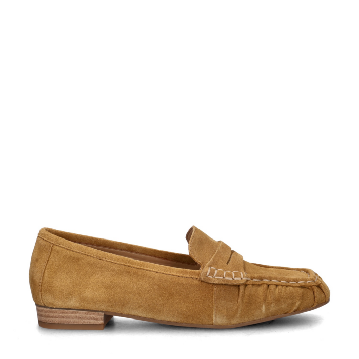 Unisa Balta mocassins & loafers – Bruin