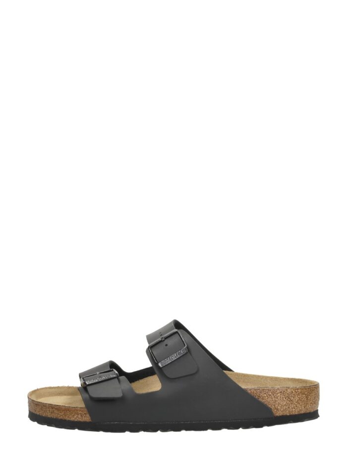 Birkenstock Arizona – Zwart