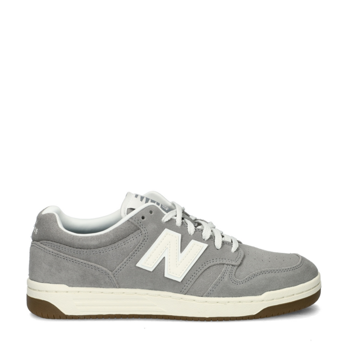New Balance 480 lage sneakers – Grijs