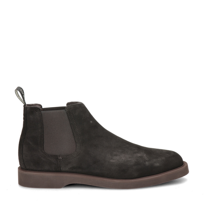 Greve Vito chelseaboots – Bruin