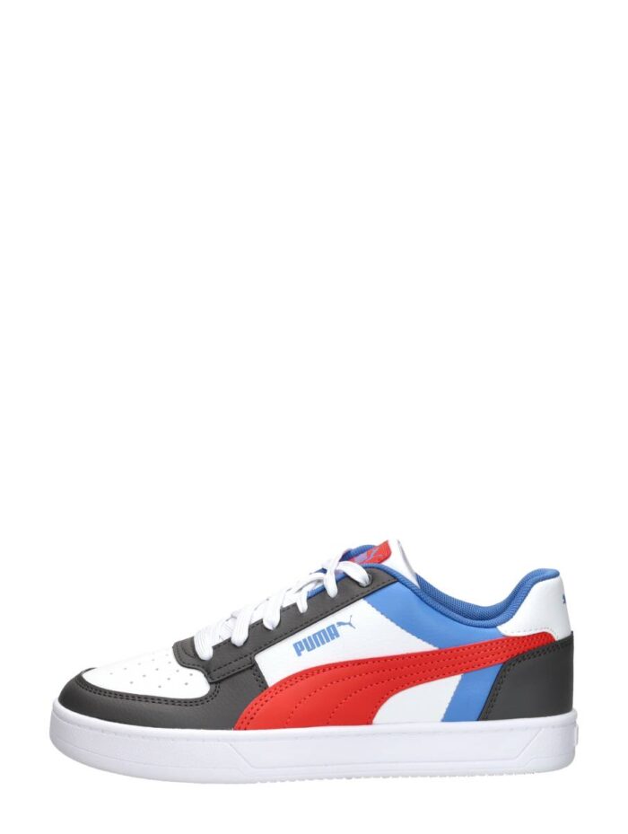 Puma Caven 2.0 Block Jr – Donkergrijs