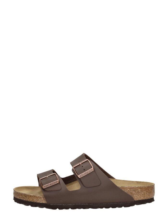 Birkenstock Arizona – Donkerbruin