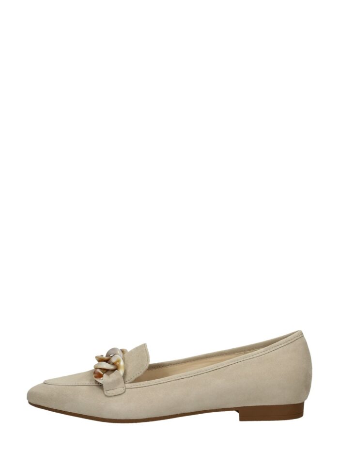 Gabor Mocassin – Beige