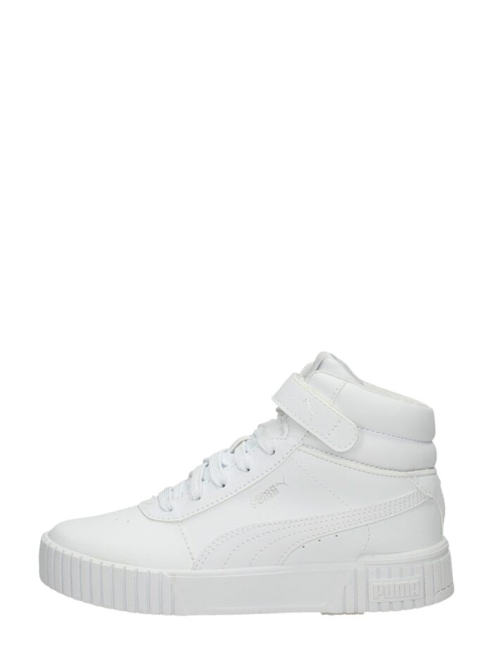 Puma Carina 2.0 Mid Ps – Wit