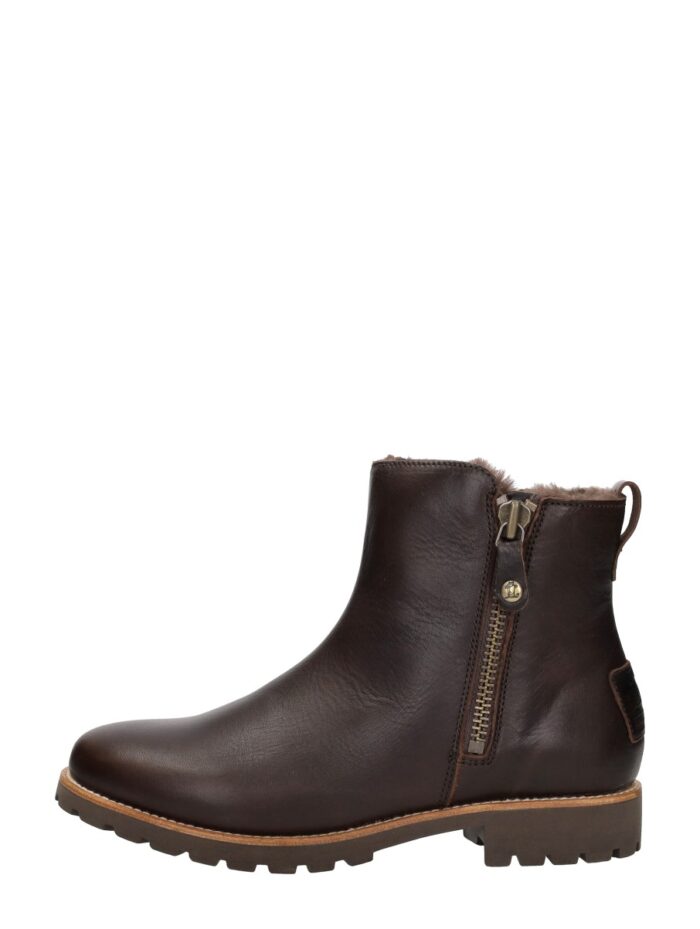 Panama Jack Fiore Trav – Donkerbruin