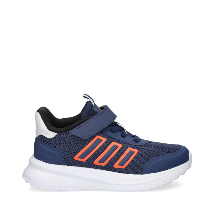 Adidas klittenbandschoenen – Blauw