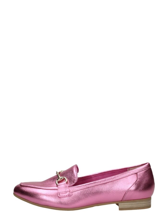 Marco Tozzi Mocassin – Roze