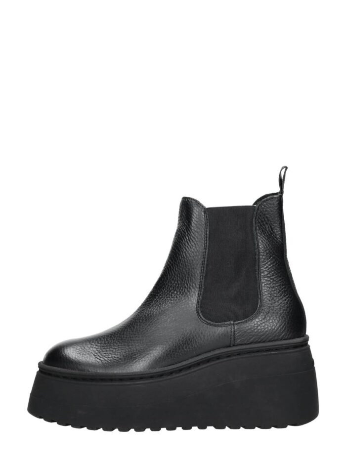 Steve Madden Pegasus – Zwart