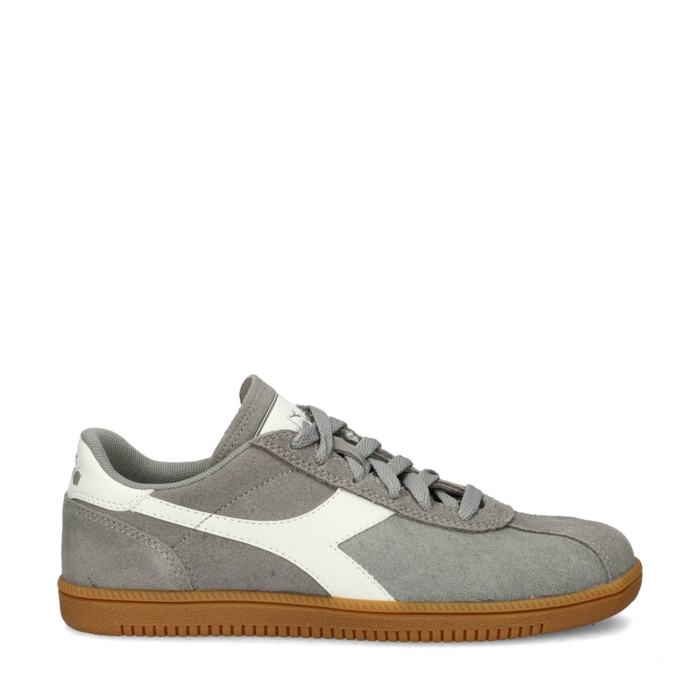 Diadora Tokyo lage sneakers – Grijs