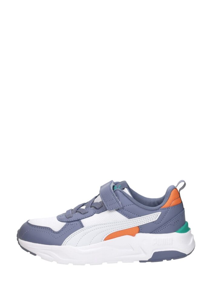 Puma Trinity 2 Lt Ac + Ps – Grijs