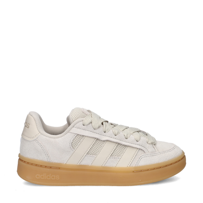 Adidas Grand Court Alpha SK8 sneakers – Beige