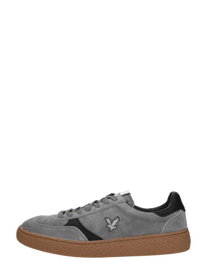Lyle & Scott Duncan – Grijs