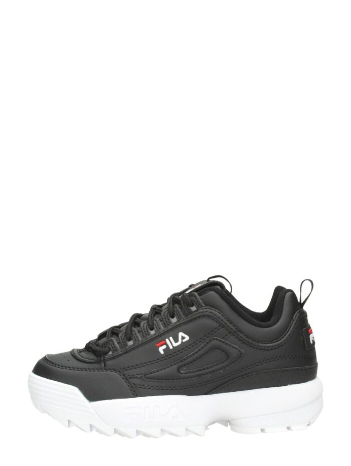 Fila Disruptor – Zwart