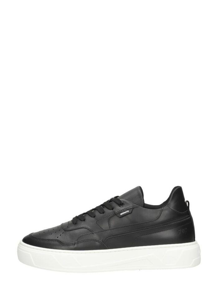 Antony Morato Veterschoenen Laag – Zwart