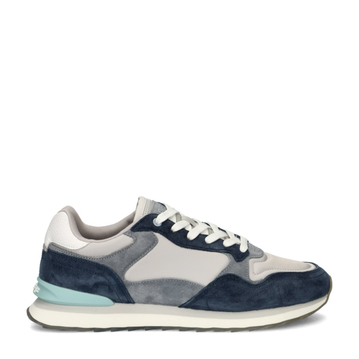 HOFF Alberobello lage sneakers – Blauw