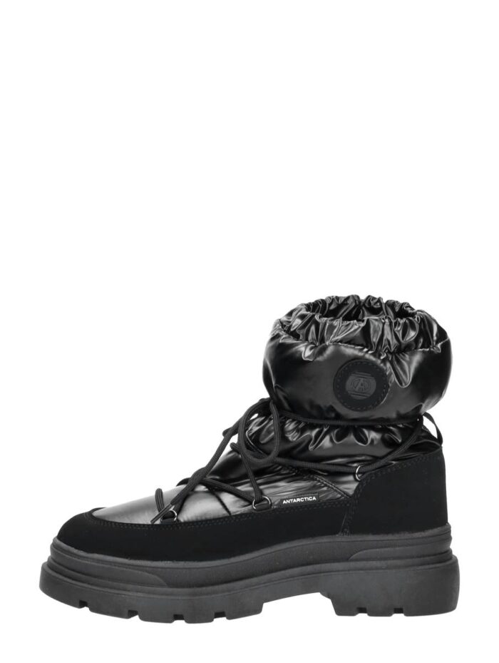 Antarctica Snowboots – Zwart