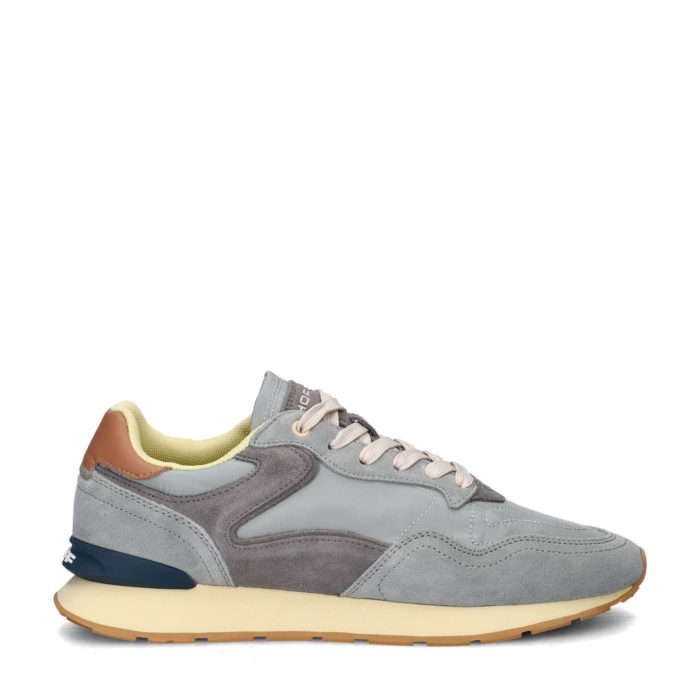 HOFF City M lage sneakers – Blauw