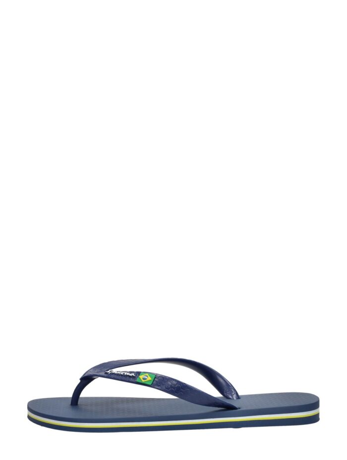 Ipanema Classic Brazil – Blauw