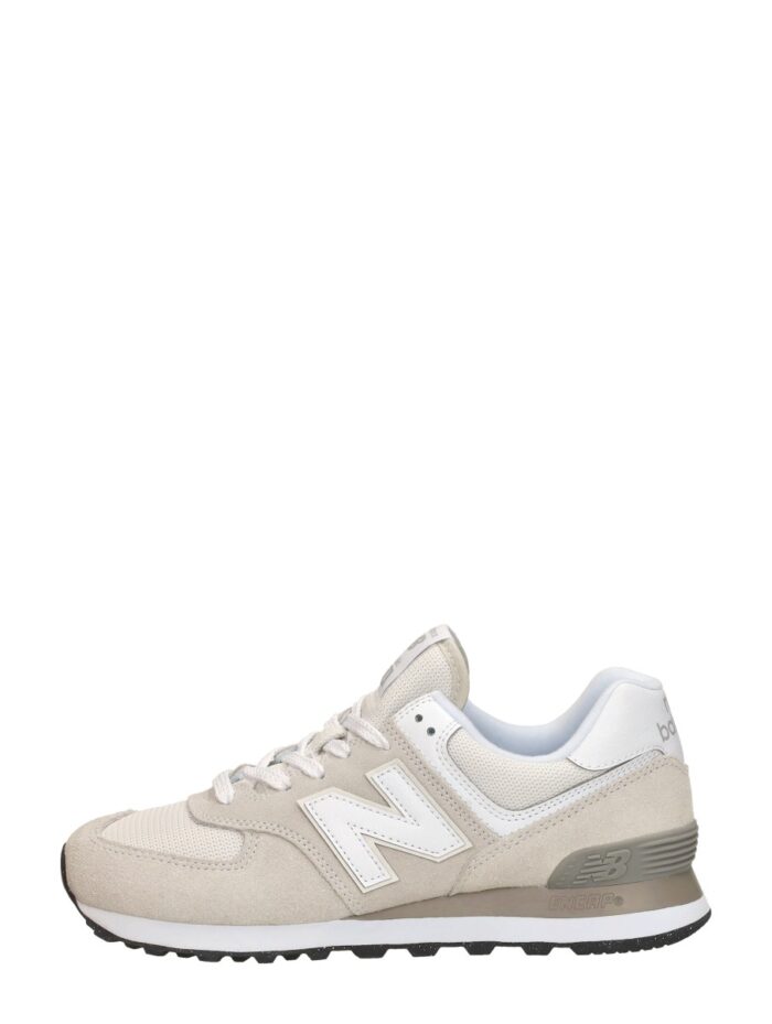 New Balance 574 lage sneakers – Grijs