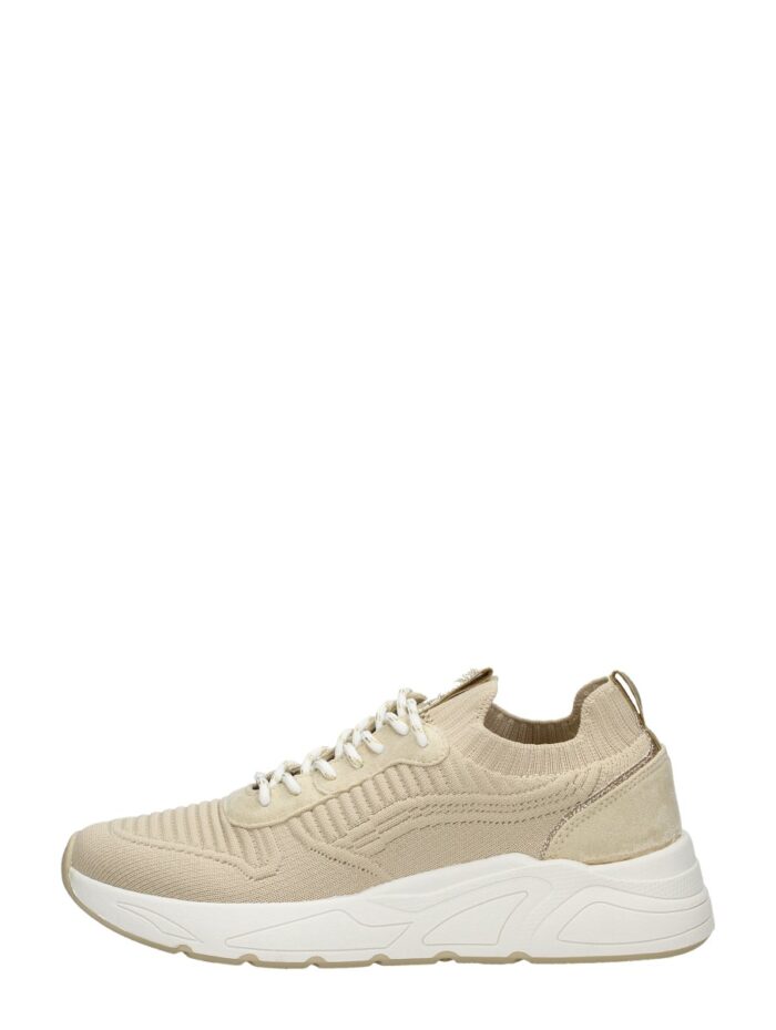 Sub55 Dames Sneakers – Beige