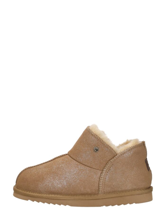 Warmbat Willow – Goudkleur