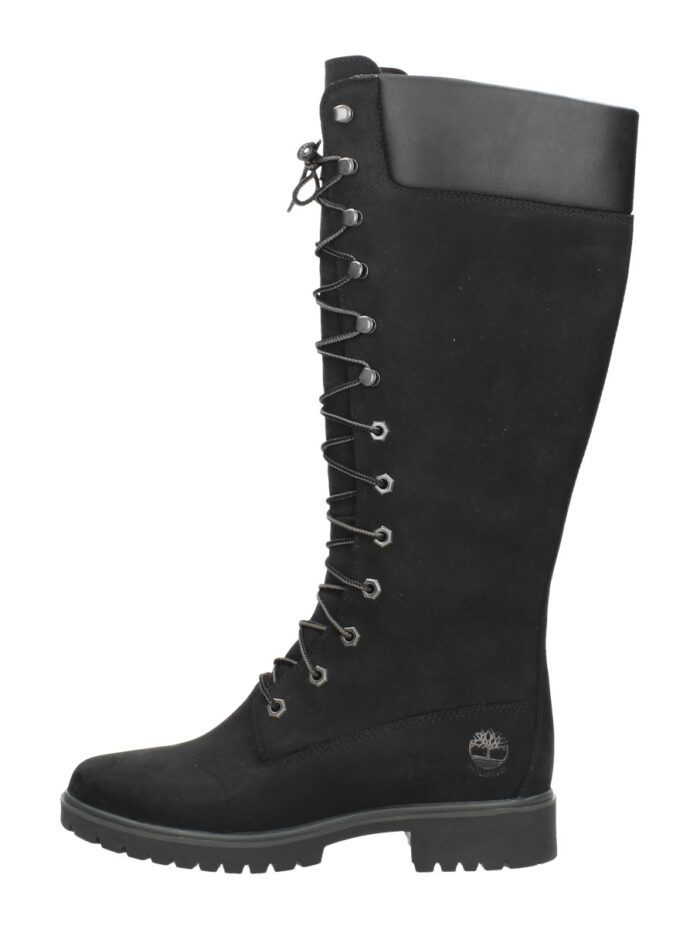 Timberland Premium 14 Inch Boot – Zwart