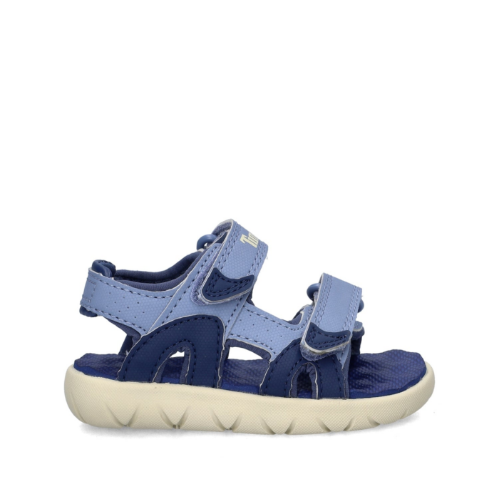 Timberland Perkins Row sandalen – Blauw