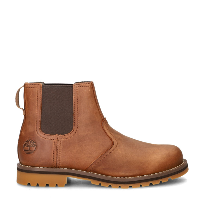 Timberland Chelsea Larchmont chelseaboots – Cognac