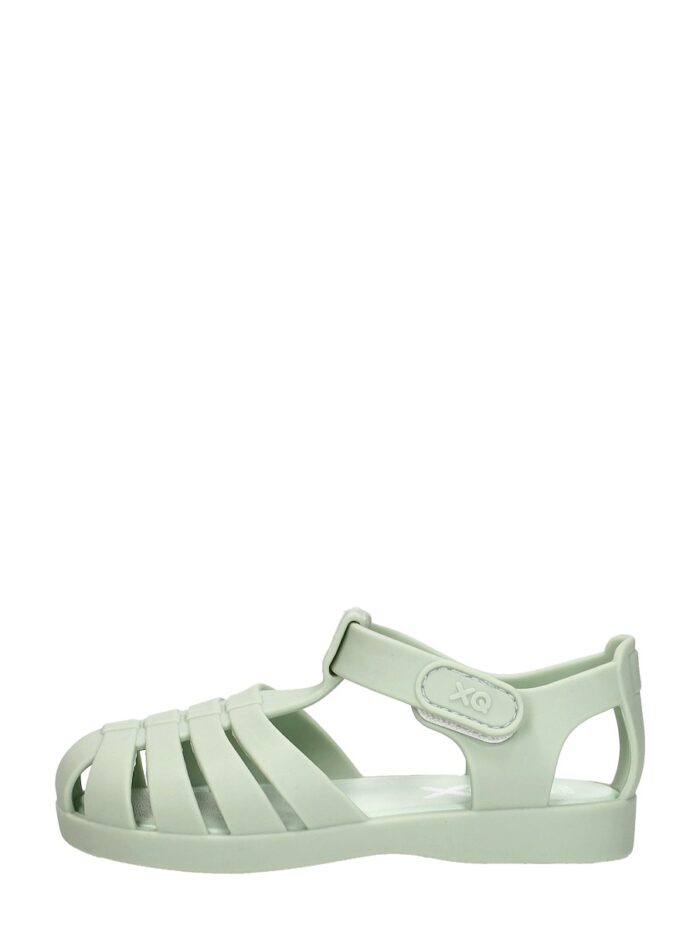 Xq Footwear Kids Sandals/watershoes – Groen