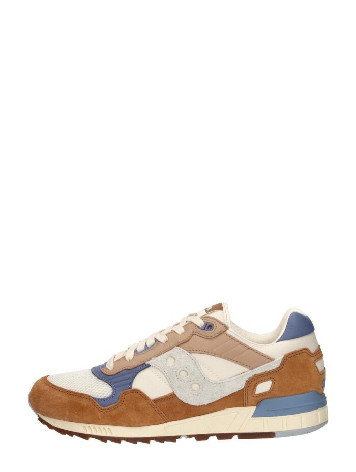 Saucony Shadow 500 – Cognac