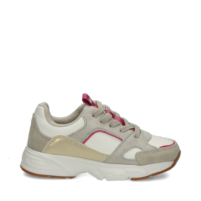 Nelson Kids lage sneakers – Multi