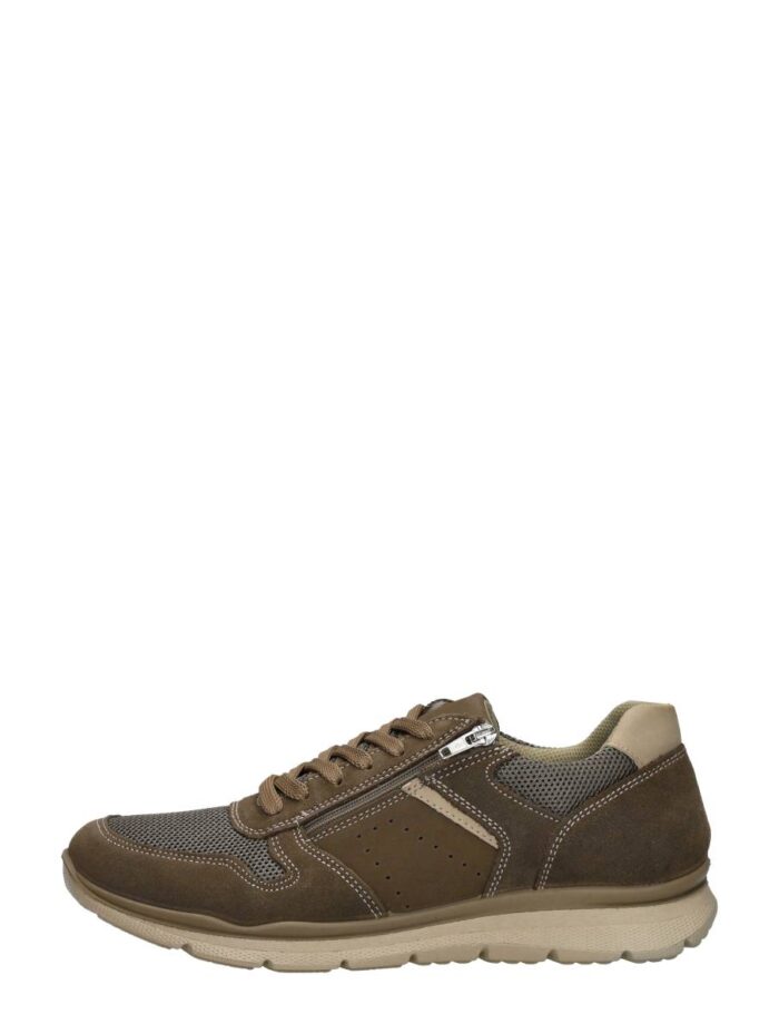 IMAC Veterschoenen Laag – Taupe