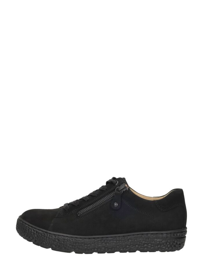 Hartjes Phil Shoe – Zwart