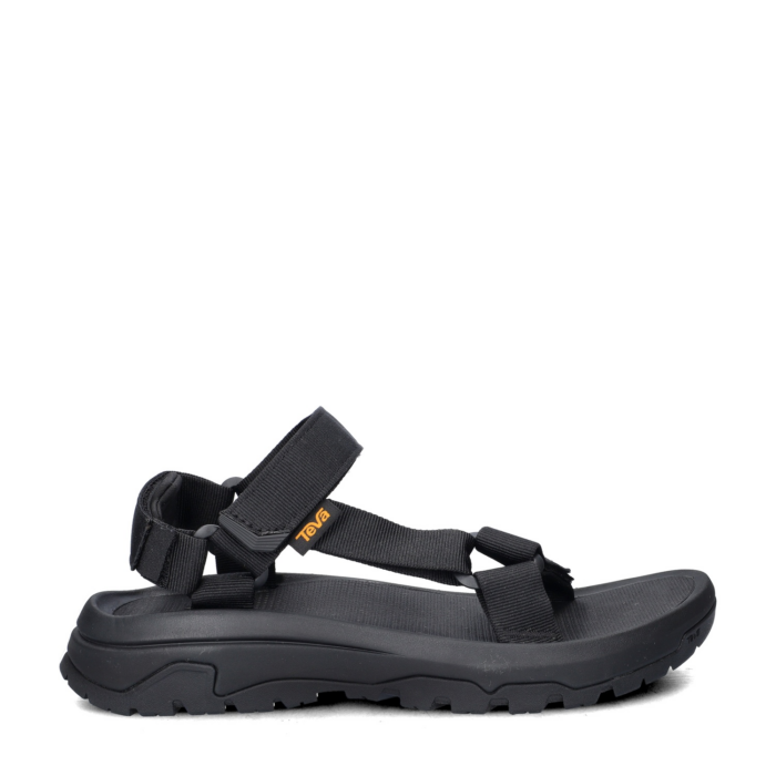 Teva Hurricane XLT 3 sandalen – Zwart