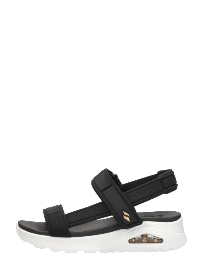 Skechers Uno – Zwart