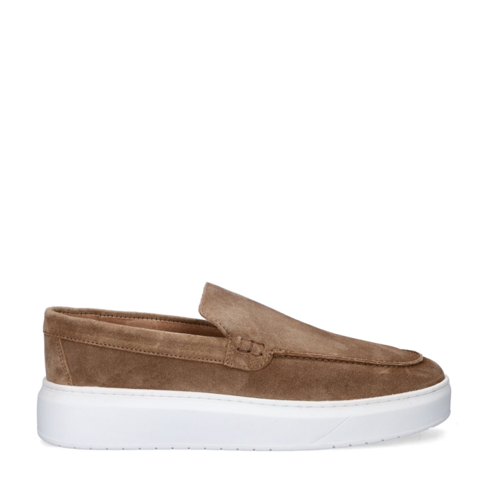 Nelson mocassins & loafers – Bruin