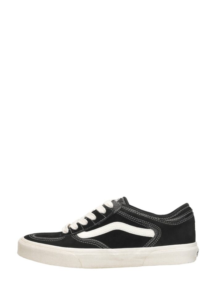 Vans Rowly Classic – Zwart