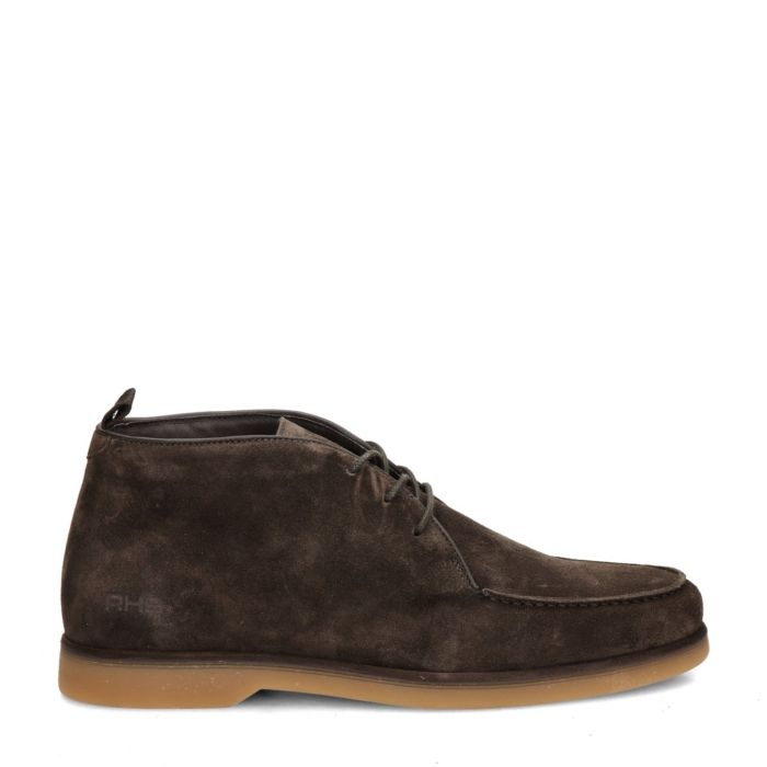 Rehab Collin Sue veterboots – Bruin