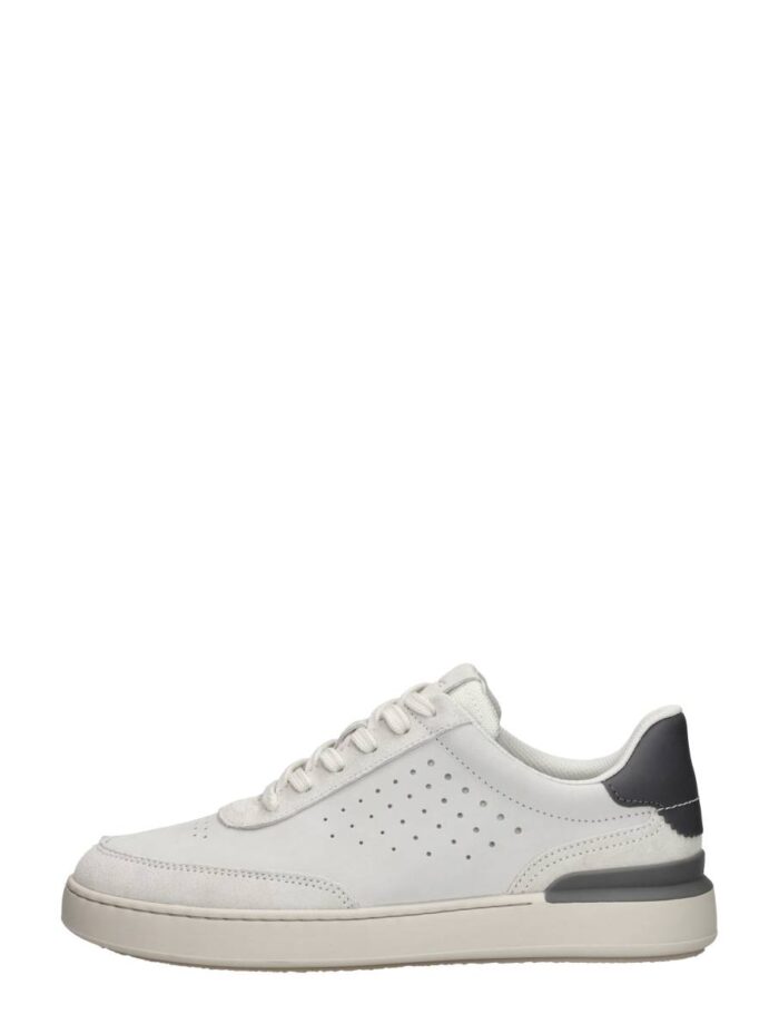 Clarks Courtlite Run – Wit