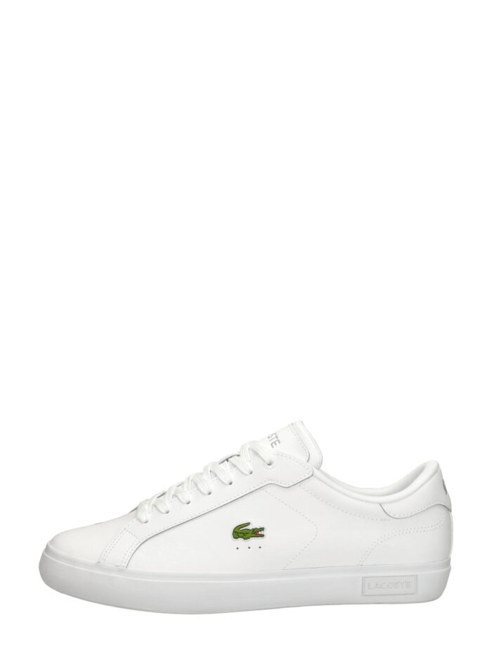 Lacoste Powercourt – Wit
