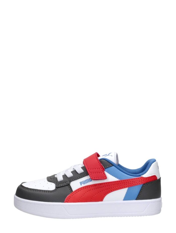 Puma Caven 2.0 Block Ac Ps – Donkergrijs